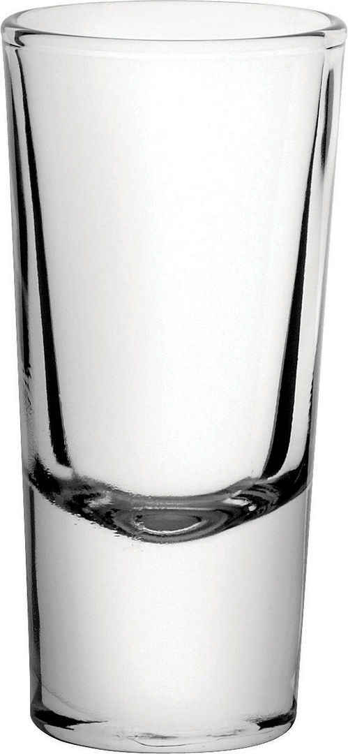 Shooter 1oz (2.5cl) CE - C5010T-CE0000-C25100 (Pack of 100)